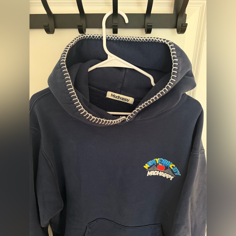 Madhappy NYC Soho Concept Shop Exclusive Capsule Set - Picture 5 of 16